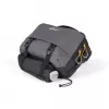 Sling case Lowepro LP37468-PWW pelēka Shoulder strap 1 exterior pocket
