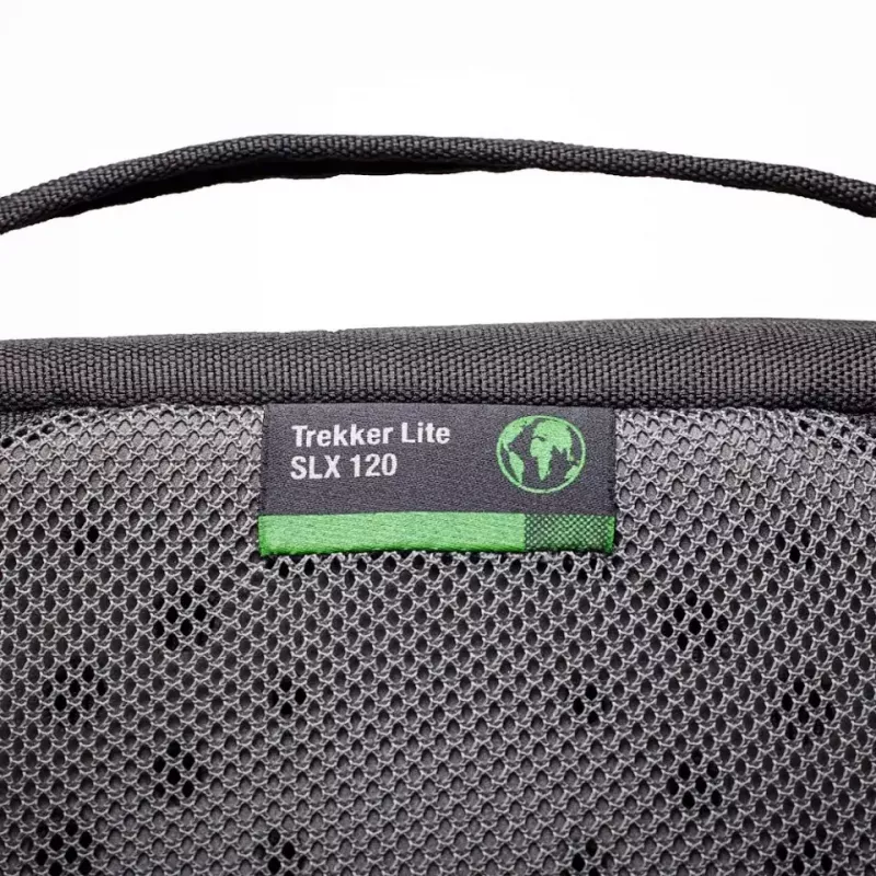 Sling case Lowepro LP37468-PWW pelēka Shoulder strap 1 exterior pocket