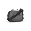 Sling case Lowepro LP37468-PWW pelēka Shoulder strap 1 exterior pocket
