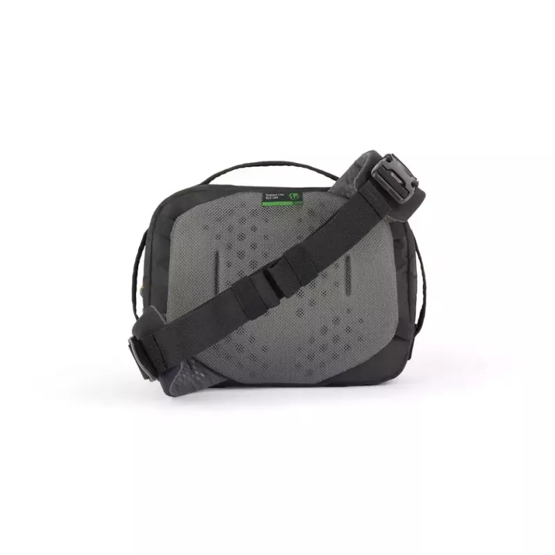 Sling case Lowepro LP37468-PWW pelēka Shoulder strap 1 exterior pocket