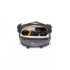 Sling case Lowepro LP37468-PWW pelēka Shoulder strap 1 exterior pocket