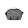 Sling case Lowepro LP37468-PWW pelēka Shoulder strap 1 exterior pocket