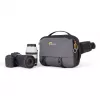 Sling case Lowepro LP37468-PWW pelēka Shoulder strap 1 exterior pocket