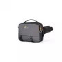 Sling case Lowepro LP37468-PWW pelēka Shoulder strap 1 exterior pocket