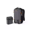 Ceļojumu mugursoma Lowepro LP37469-PWW Pelēka Poliesteris 450 mm augstums