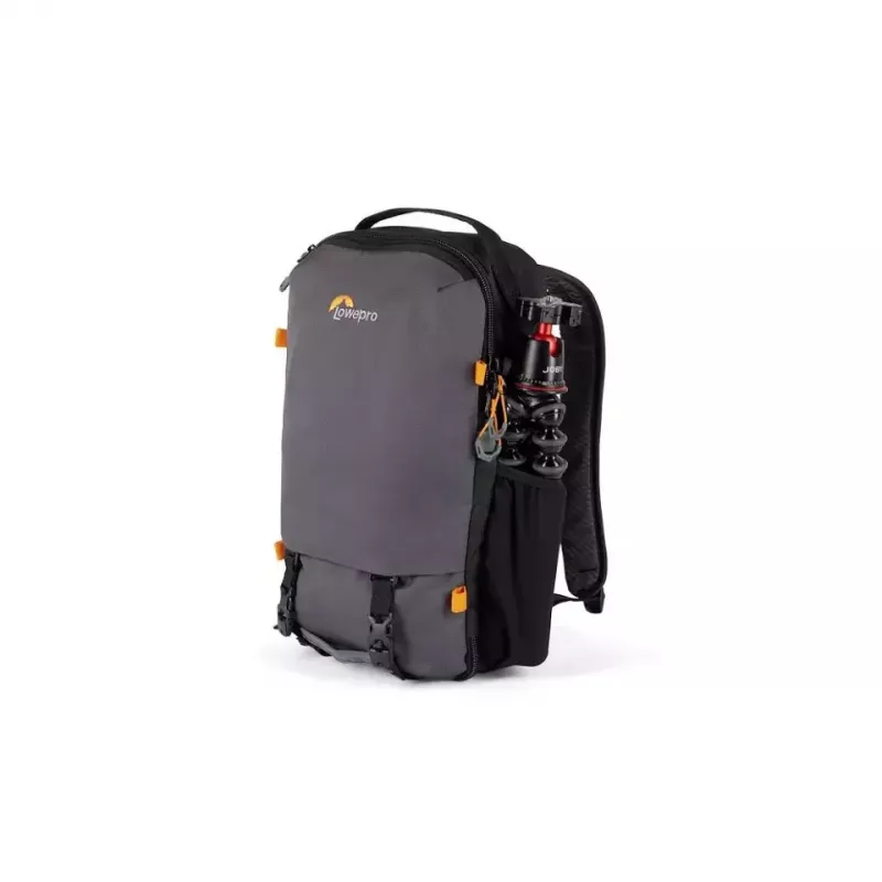 Ceļojumu mugursoma Lowepro LP37469-PWW Pelēka Poliesteris 450 mm augstums