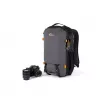 Ceļojumu mugursoma Lowepro LP37469-PWW Pelēka Poliesteris 450 mm augstums
