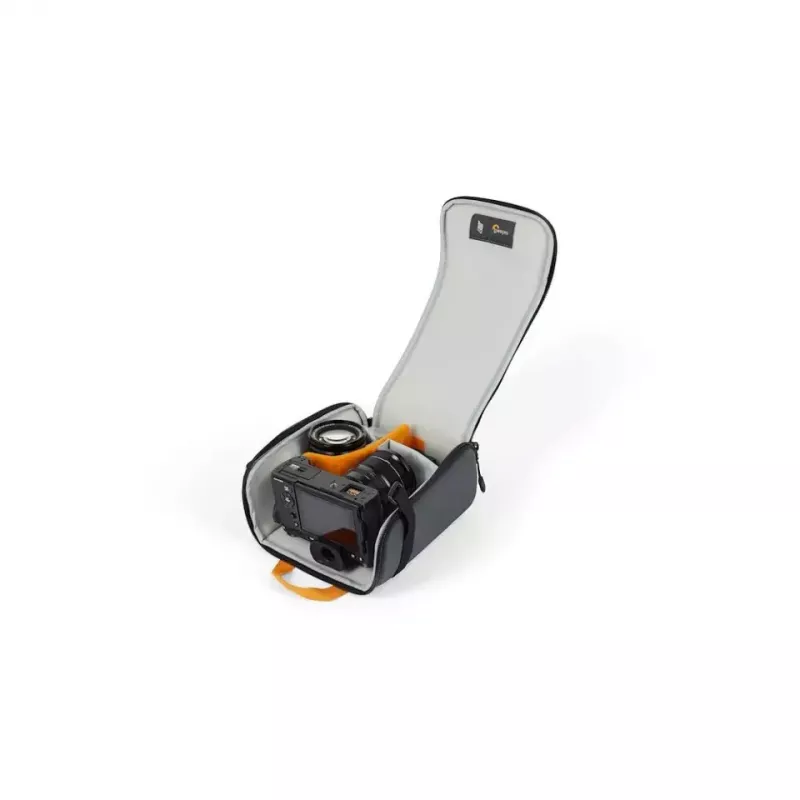 Ceļojumu mugursoma Lowepro LP37469-PWW Pelēka Poliesteris 450 mm augstums