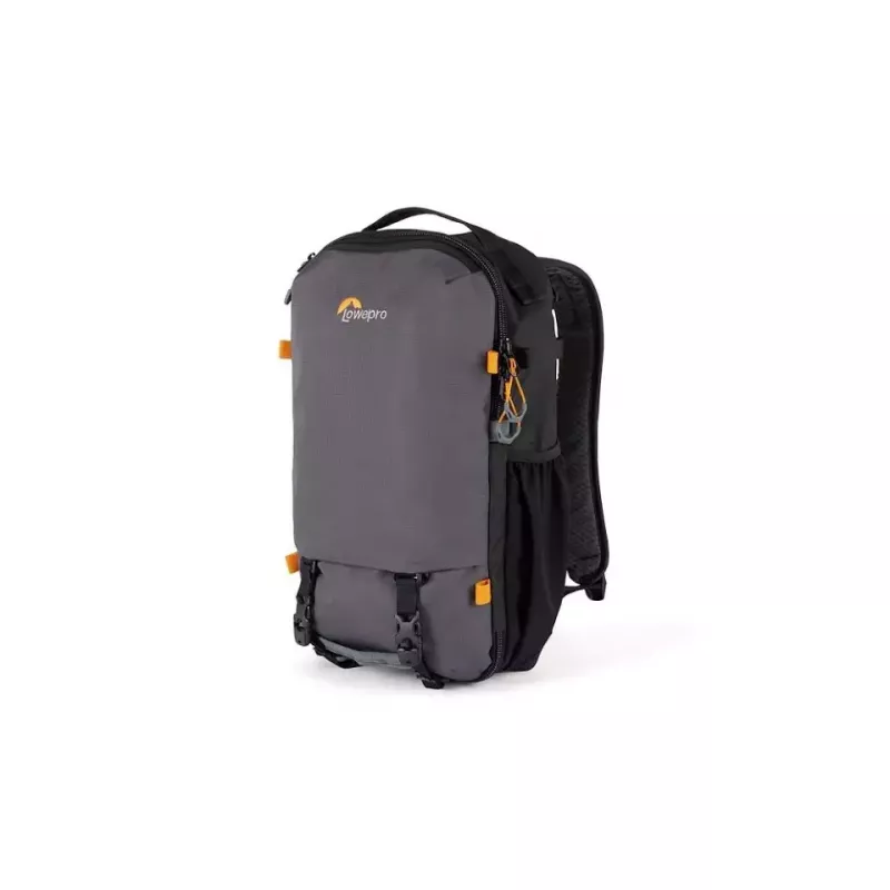 Ceļojumu mugursoma Lowepro LP37469-PWW Pelēka Poliesteris 450 mm augstums