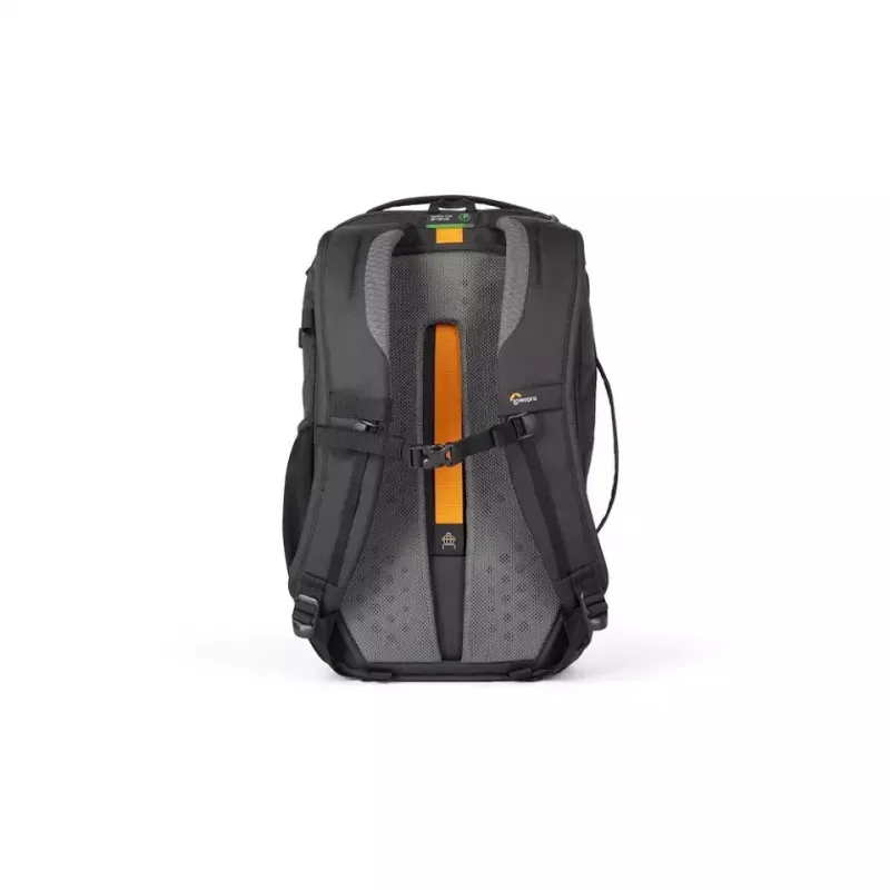 Ceļojumu mugursoma Lowepro LP37469-PWW Pelēka Poliesteris 450 mm augstums