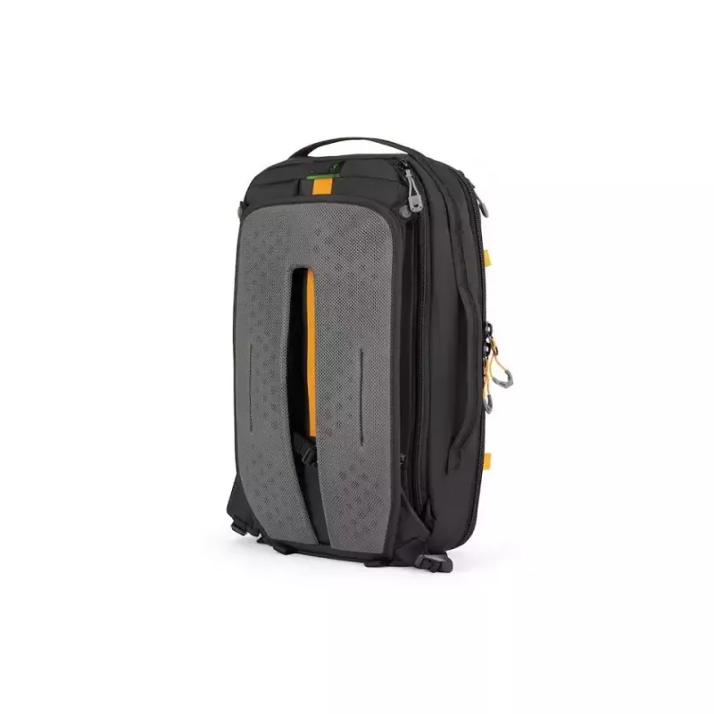 Ceļojumu mugursoma Lowepro LP37469-PWW Pelēka Poliesteris 450 mm augstums