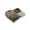 Ceļojumu mugursoma Lowepro LP37469-PWW Pelēka Poliesteris 450 mm augstums