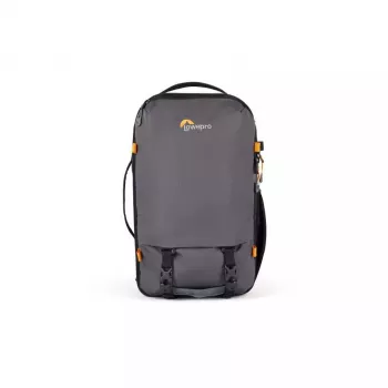 Ceļojumu mugursoma Lowepro LP37469-PWW Pelēka Poliesteris 450 mm augstums