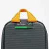 Lowepro Pouch Medium GearUp GL LP37139-GRL Nylon Ripstop Polyester oranža pelēka 280x45x140mm