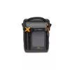 Kompakts futrālis Lowepro GearUp Creator Box M II melns pelēks