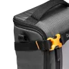 Kompakts futrālis Lowepro GearUp Creator Box M II melns pelēks