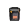 Kompakts futrālis Lowepro GearUp Creator Box M II melns pelēks