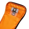 Kompakts futrālis Lowepro GearUp Creator Box M II melns pelēks
