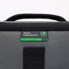 Kompakts futrālis Lowepro GearUp Creator Box M II melns pelēks
