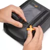 Kompakts futrālis Lowepro GearUp Creator Box M II melns pelēks
