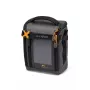 Kompakts futrālis Lowepro GearUp Creator Box M II melns pelēks
