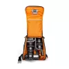 Mugursoma Lowepro GearUp Creator Box L II Melns pelēka Sony Alpha9