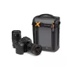 Mugursoma Lowepro GearUp Creator Box L II Melns pelēka Sony Alpha9