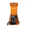 Mugursoma Lowepro GearUp Creator Box L II Melns pelēka Sony Alpha9