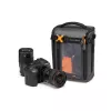 Mugursoma Lowepro GearUp Creator Box L II Melns pelēka Sony Alpha9
