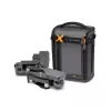 Mugursoma Lowepro GearUp Creator Box L II Melns pelēka Sony Alpha9