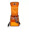 Mugursoma Lowepro GearUp Creator Box L II Melns pelēka Sony Alpha9