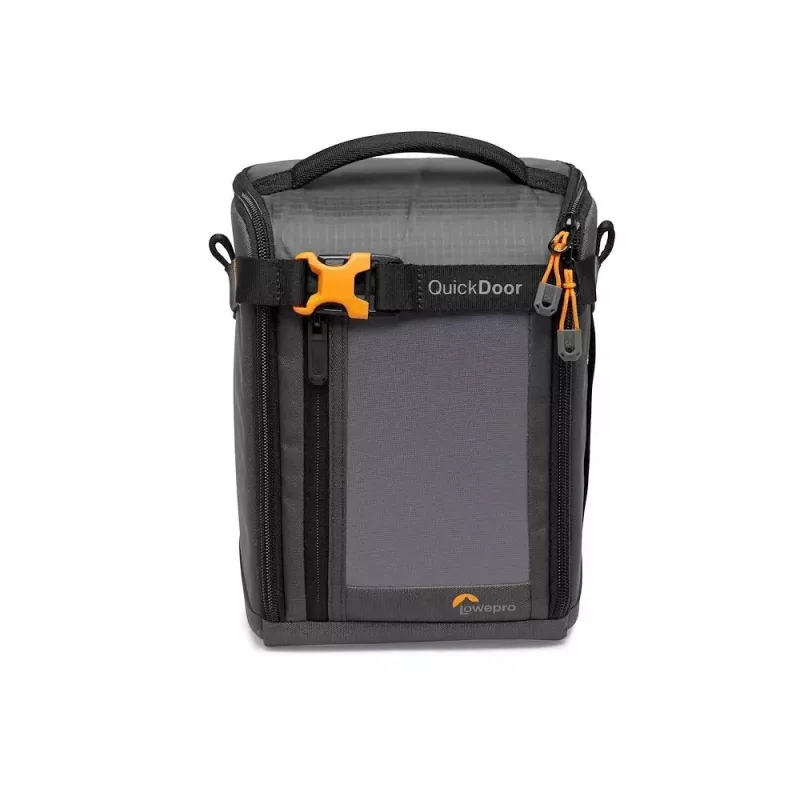 Mugursoma Lowepro GearUp Creator Box L II Melns pelēka Sony Alpha9