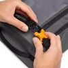 Kompakts futrālis Lowepro GearUp Creator Box XL II Melns Pelēks