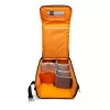Kompakts futrālis Lowepro GearUp Creator Box XL II Melns Pelēks