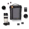 Kompakts futrālis Lowepro GearUp Creator Box XL II Melns Pelēks