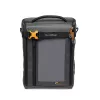 Kompakts futrālis Lowepro GearUp Creator Box XL II Melns Pelēks