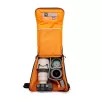 Kompakts futrālis Lowepro GearUp Creator Box XL II Melns Pelēks