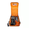 Kompakts futrālis Lowepro GearUp Creator Box XL II Melns Pelēks