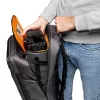 Kompakts futrālis Lowepro GearUp Creator Box XL II Melns Pelēks