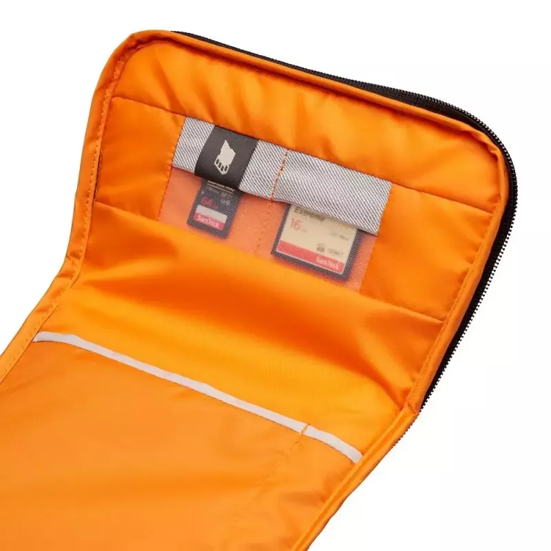 Kompakts futrālis Lowepro GearUp Creator Box XL II Melns Pelēks