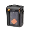 Kompakts futrālis Lowepro GearUp Creator Box XL II Melns Pelēks
