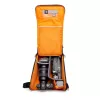 Kompakts futrālis Lowepro GearUp Creator Box XL II Melns Pelēks