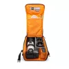 Kompakts futrālis Lowepro GearUp Creator Box XL II Melns Pelēks