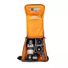 Kompakts futrālis Lowepro GearUp Creator Box XL II Melns Pelēks