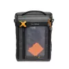 Kompakts futrālis Lowepro GearUp Creator Box XL II Melns Pelēks