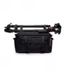 Messenger soma Manfrotto Pro-Light MB PL-CL-M Melna Universāla