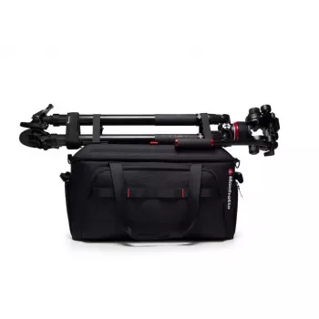 Messenger soma Manfrotto Pro-Light MB PL-CL-M Melna Universāla