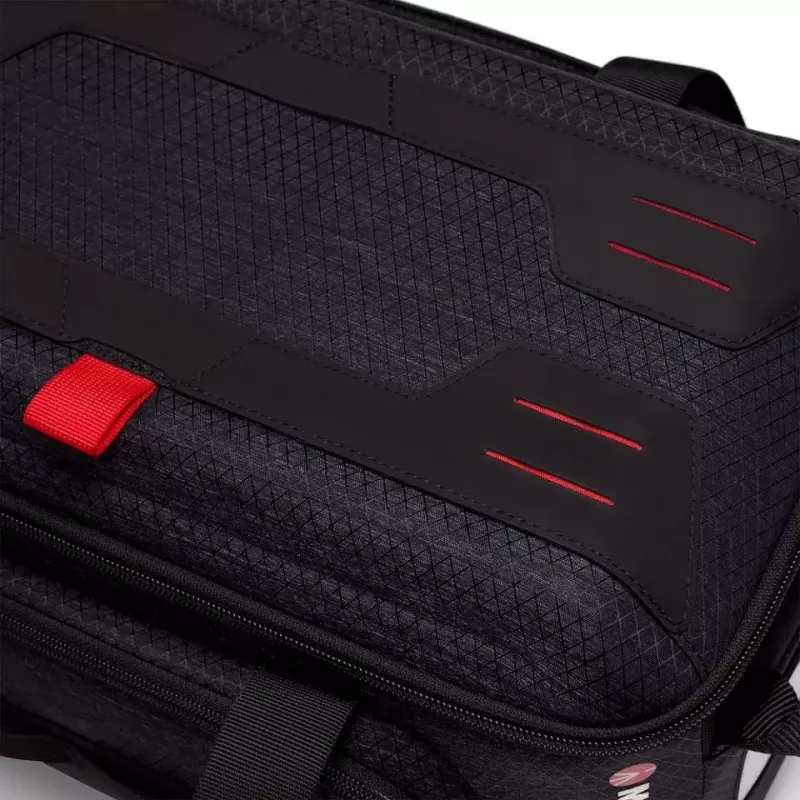 Messenger soma Manfrotto Pro-Light MB PL-CL-M Melna Universāla
