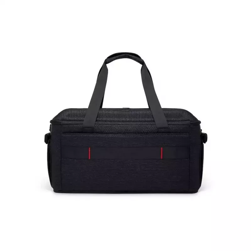 Messenger soma Manfrotto Pro-Light MB PL-CL-M Melna Universāla