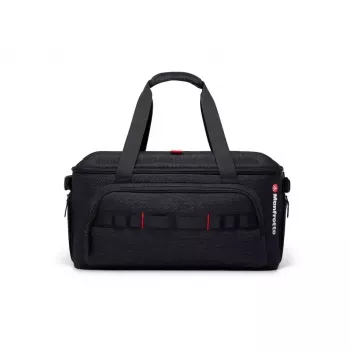 Messenger soma Manfrotto Pro-Light MB PL-CL-M Melna Universāla